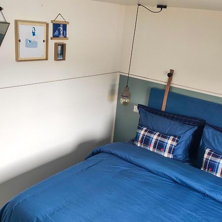 La Rivière House - Péniche Carpe Diem Nantes Zimmer foto